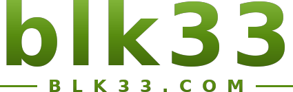 blk33 logo